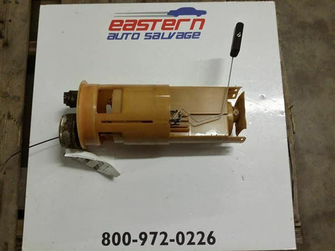 Fuel Pump Assembly Gasoline 6' 6" Box Fits 9802 DODGE 2500 PICKUP 2362810