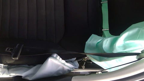 Seat Belt Front Bucket Driver Retractor Fits 1520 EDGE 4597910