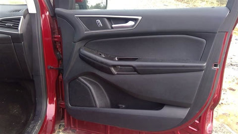 EDGE      2016 Front Door Trim Panel 4599250