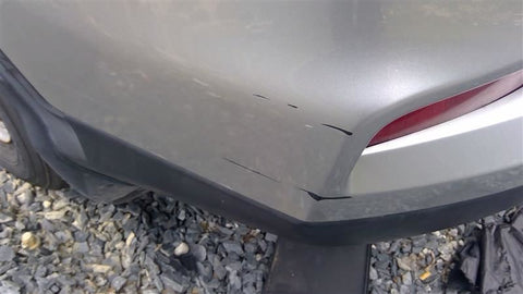 Rear Bumper Fits 1516 CRV 4577460