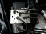 AntiLock Brake Part 215 Type Assembly CL65 Fits 0006 MERCEDES CLCLASS 2423261
