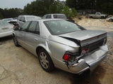 Automatic Transmission FWD VIN 9 8th Digit ID Mln Fits 01 DEVILLE 2023031