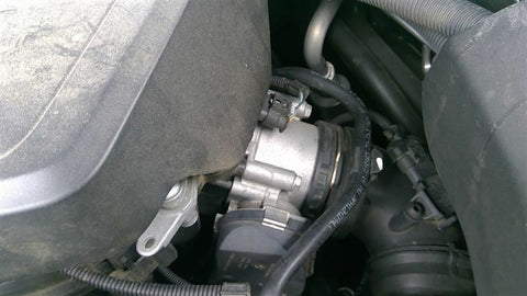 Air Flow Meter Fits 12-19 BMW M6 3411470