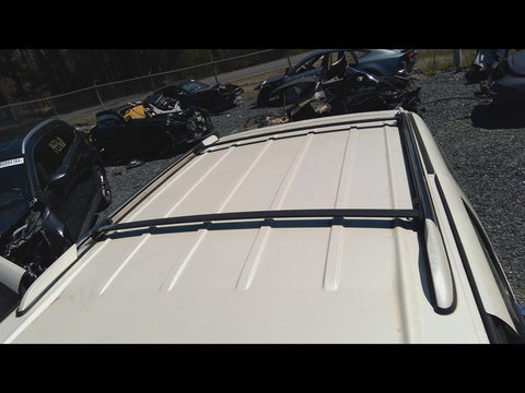 ESCALADE  2009 Luggage Rack 4733520