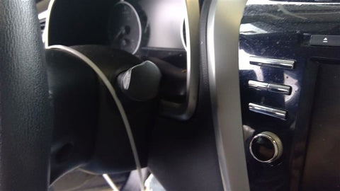 Steering Column Floor Shift Fits 19-20 MURANO 4647890