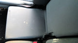 Front Center Seat Cloth Fits 13-26 DODGE 2500 PICKUP 4862971