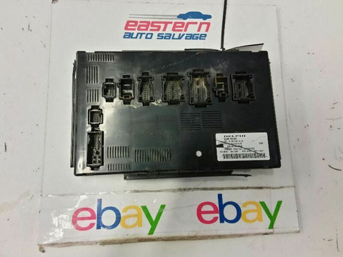 CHASSIS ECM FITS 0709 RCLASS 2740510