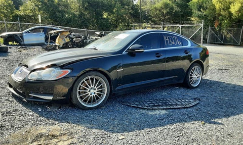 Power Brake Booster Fits 0915 XF 4670100