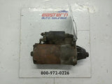 Starter Motor Fits 92-95 CROWN VICTORIA 2576160