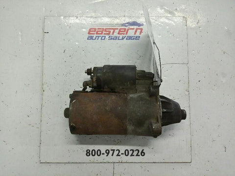 Starter Motor Fits 92-95 CROWN VICTORIA 2576160