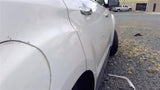 Passenger Rear Side Door With Privacy Tint Glass Fits 1217 EQUINOX 4657291