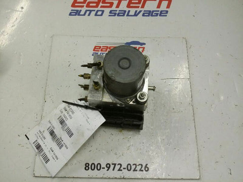 AntiLock Brake Part Assembly RWD 19" Wheel Fits 0607 INFINITI M45 2535370