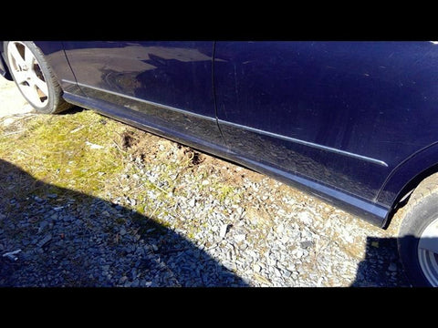 E350      2010 Rocker Panel Moulding 3355160