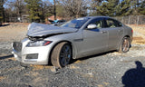 Driver Left Sun Visor Fits 16-19 XF 4806192