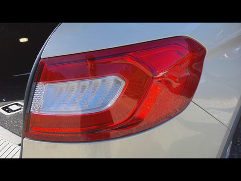 Passenger Right Tail Light Quarter Mounted Fits 1618 MKX 4774320