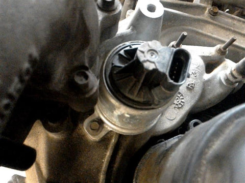 F250SD    2004 EGR 2641350