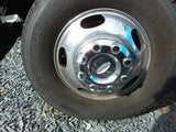 F350SD    2010 Steering Shaft 26904510