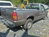 SIERRA150 2000 Steering Shaft 2926915