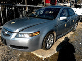 TL        2004 Steering Shaft 2445600