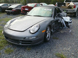 COOLANT RESERVOIR 997 MODEL 921/2 WHEELBASE FITS 0213 PORSCHE 911 2610591