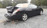 Passenger Front Seat Bucket - Leather Manual Fits 06 SOLARA 4844664