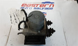 Anti-Lock Brake Part Assembly AWD Quattro Fits 14-17 AUDI A5 3594690