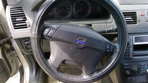 XC90      2003 Steering Wheel 353684bag not included0