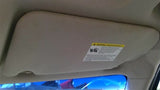 Passenger Right Sun Visor Fits 0912 FLEX 3491180