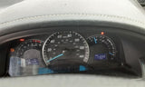 Passenger Front Seat Bucket - Cloth Manual Fits 12-17 CAMRY 3586272