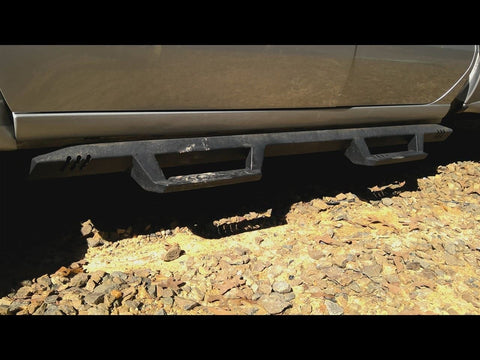 SILVRDO15 2020 Running Board 478308  ONE SIDE ONLY!0