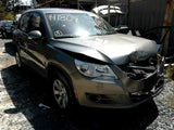 Speedometer Cluster MPH US Market ID 5N0920970CXZ01 Fits 09 TIGUAN 2488387