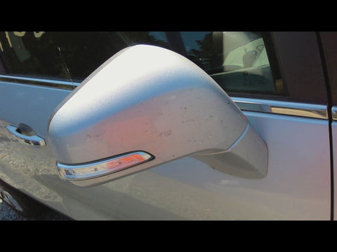 Passenger Side View Mirror Without Memory Fits 1720 ENCORE 4761860