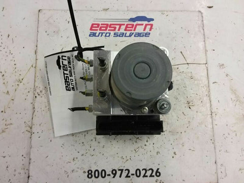 AntiLock Brake Part Assembly Coupe Base Fits 0910 370Z 2631960