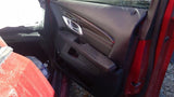 TERRAIN   2015 Front Door Trim Panel 3559650