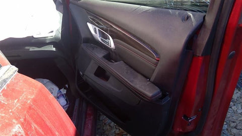 TERRAIN   2015 Front Door Trim Panel 3559650