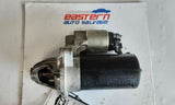 Starter Motor Fits 1418 BMW 320i 4675921