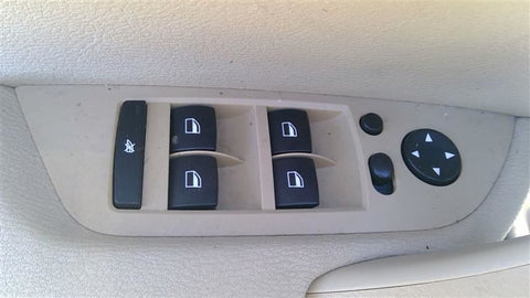 Driver Front Door Switch Driver's Fits 1215 BMW X1 3618840