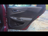 MALIBU    2017 Door Trim Panel Rear 4764590