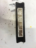 Engine ECM Electronic Control Module 3.6L Fits 10 TRIBECA 2839481
