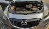 Hood Fits 0715 MAZDA CX9 3465446