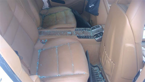 PANAMERA  2015 Seat Rear 4557990