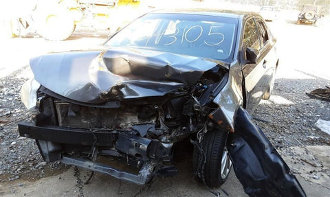 Crossmember/K-Frame Rear Fits 13-18 AVALON 3600820