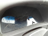 Driver Left Rear Door Glass Without Ultraviolet Fits 0206 CAMRY 2070438