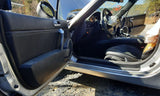 MIATA     2008 Front Door Trim Panel 4735699