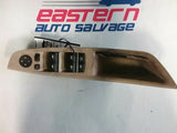 Driver Front Door Switch Driver's Fits 1017 BMW 535i GT 3144711