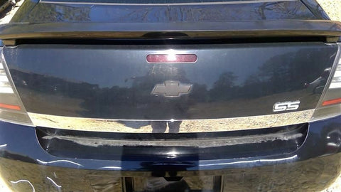 Trunk/Hatch/Tailgate VIN W 4th Digit Limited Fits 07-16 IMPALA 3468570