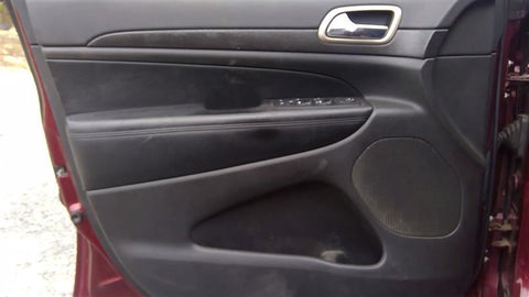 GRANDCHER 2017 Front Door Trim Panel 3620830