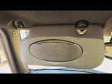 Driver Sun Visor HT Door Located With Sunroof Fits 0713 MINI COOPER 4779570