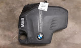 328I GT   2014 Engine Cover 3458671