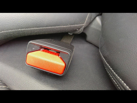 Seat Belt Front Bucket Passenger Buckle Fits 1624 MURANO 4776000
